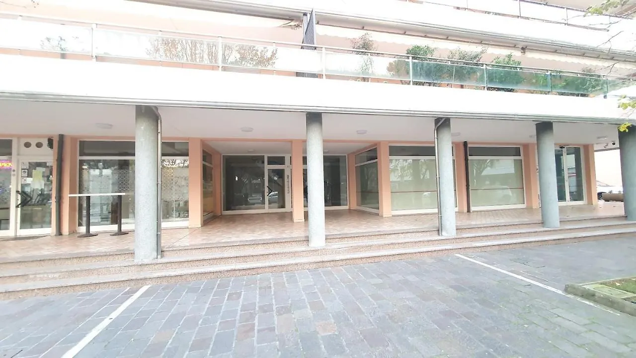 Romagnabnb San Massimiano Punta Marina 0*,  Włochy