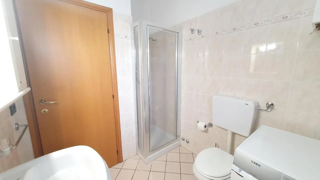 Romagnabnb San Massimiano Punta Marina