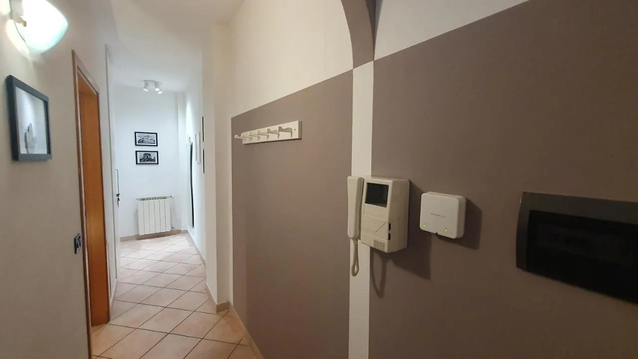 Romagnabnb San Massimiano Punta Marina Apartament