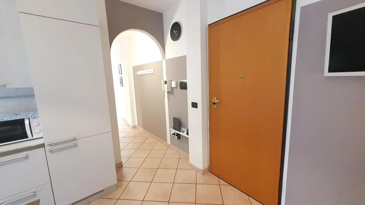 Romagnabnb San Massimiano Punta Marina 0*,